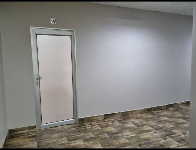 36M² OFFICE TO LET IN NELSPRUIT EXT 2